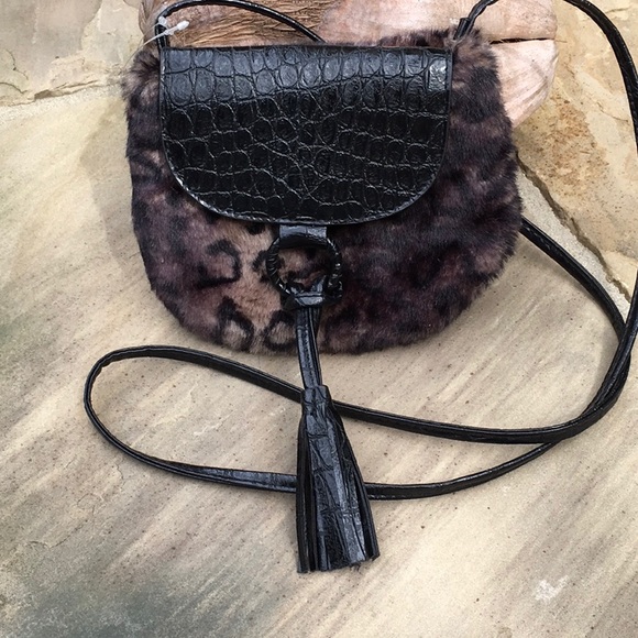 Bueno crossbody purse - Picture 3 of 3